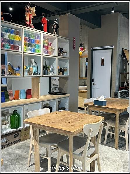 新北石門 ‧ 拾浪咖啡(海景第一排景觀餐廳)