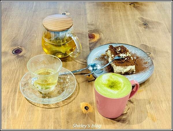 新北石門 ‧ 拾浪咖啡(海景第一排景觀餐廳)