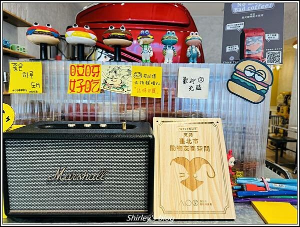 捷運南京復興站 ‧ Zackey 朝起 Luther Bur