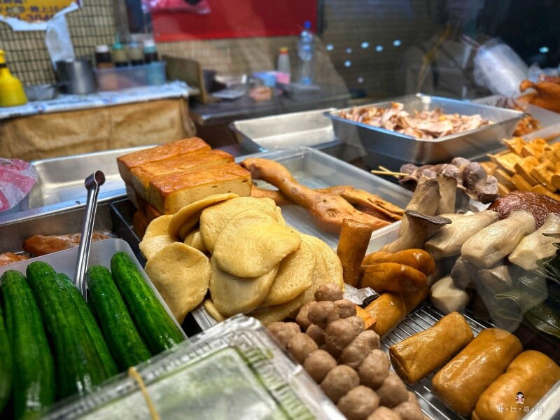 如憶燻茶鵝 獨家煙燻滷味 吮指涮嘴的開胃下酒好菜！