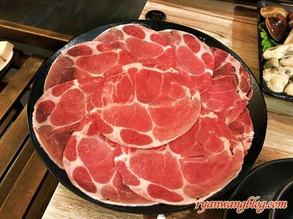 汕頭泉成沙茶火鍋