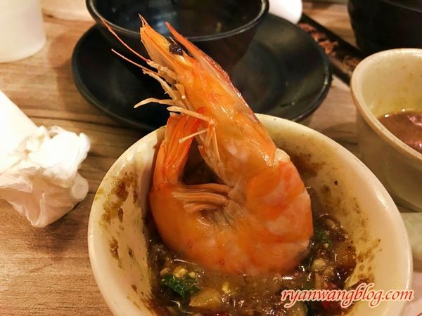 汕頭泉成沙茶火鍋