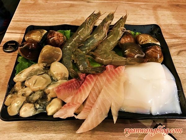 汕頭泉成沙茶火鍋