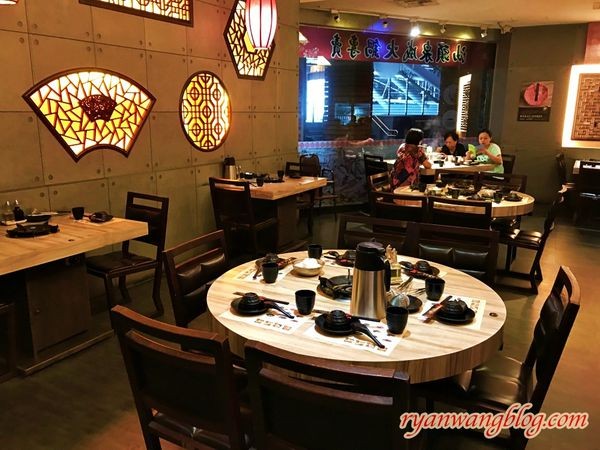 汕頭泉成沙茶火鍋