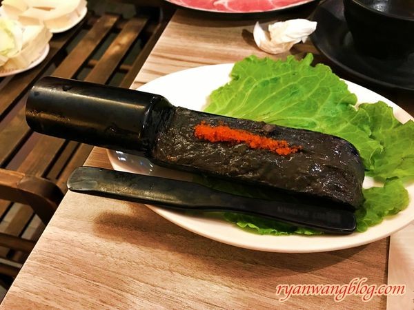 汕頭泉成沙茶火鍋