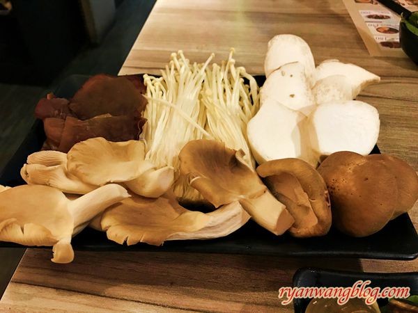 汕頭泉成沙茶火鍋