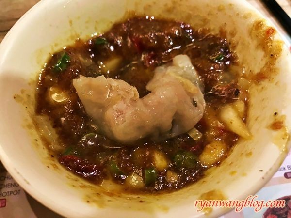 汕頭泉成沙茶火鍋