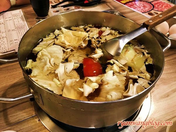 汕頭泉成沙茶火鍋