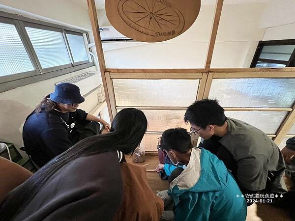 新竹市東區【新竹。東門市場】新竹最強布丁就隱身在東門市場裡.艾比兒甜點