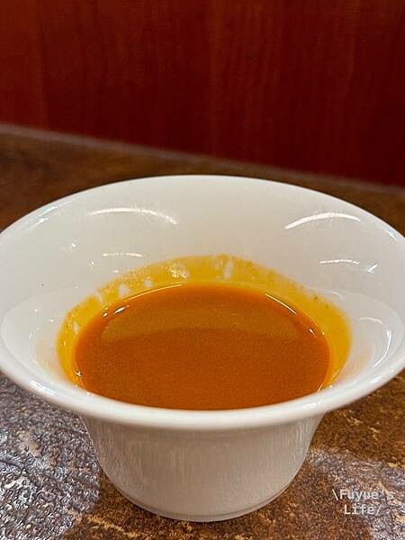 |台北松山‧義式| 自製醬汁的清炒義大利麵《又一間商行SPA