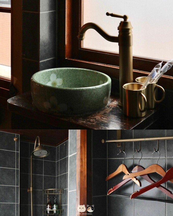 台南中西區住宿|Machiya Hinoki 町屋 日木．滿滿懷舊感的巷弄日式民宿，一同搭上時光機回到昭和時代