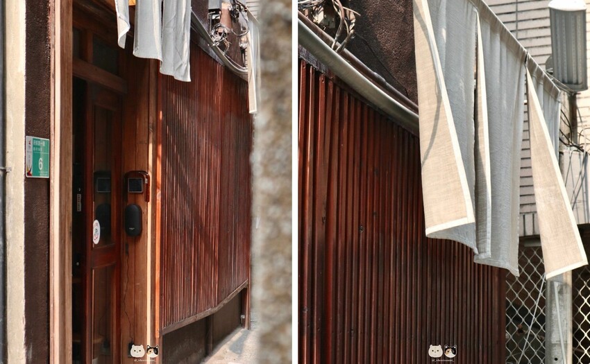 台南中西區住宿|Machiya Hinoki 町屋 日木．滿滿懷舊感的巷弄日式民宿，一同搭上時光機回到昭和時代