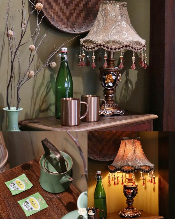 台南中西區住宿|Machiya Hinoki 町屋 日木．滿滿懷舊感的巷弄日式民宿，一同搭上時光機回到昭和時代