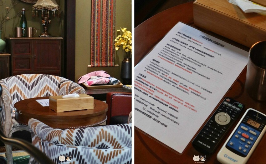 台南中西區住宿|Machiya Hinoki 町屋 日木．滿滿懷舊感的巷弄日式民宿，一同搭上時光機回到昭和時代