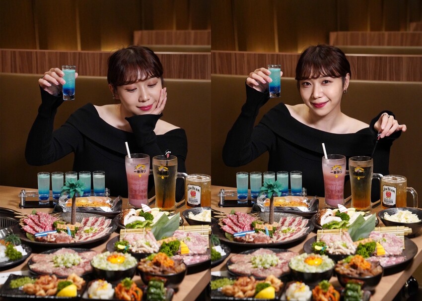 新竹燒肉新選擇！「燒肉モルディブ馬爾地夫」是一間主打內臟為主的度假型燒肉店，擁有日式的用餐氛圍及環境，更有日本職人精神的態度！ - 阿華田的美食日記