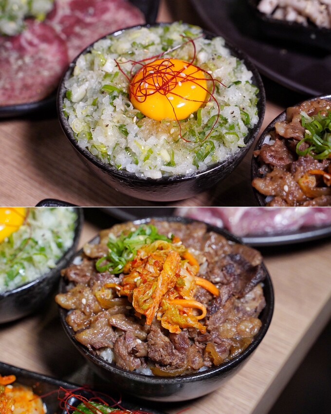 新竹燒肉新選擇！「燒肉モルディブ馬爾地夫」是一間主打內臟為主的度假型燒肉店，擁有日式的用餐氛圍及環境，更有日本職人精神的態度！ - 阿華田的美食日記