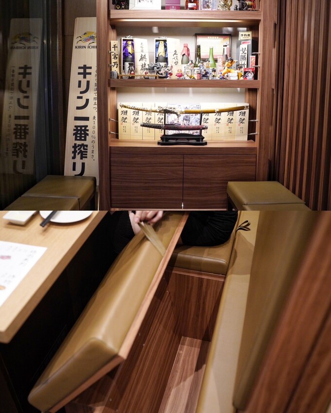 新竹燒肉新選擇！「燒肉モルディブ馬爾地夫」是一間主打內臟為主的度假型燒肉店，擁有日式的用餐氛圍及環境，更有日本職人精神的態度！ - 阿華田的美食日記