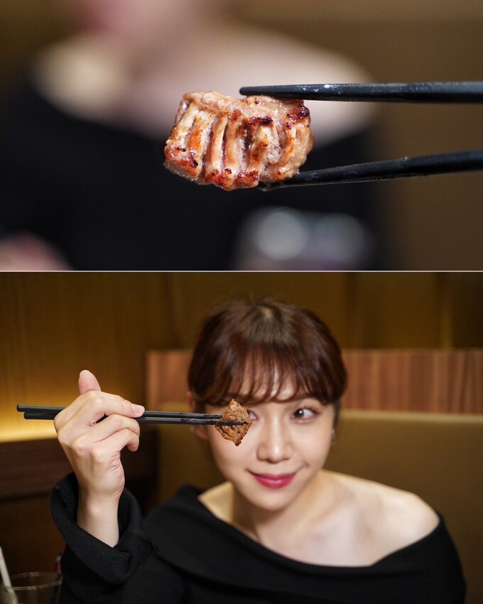 新竹燒肉新選擇！「燒肉モルディブ馬爾地夫」是一間主打內臟為主的度假型燒肉店，擁有日式的用餐氛圍及環境，更有日本職人精神的態度！ - 阿華田的美食日記