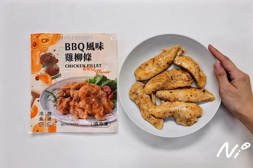202411 【CP卜蜂】BBQ風味雞柳條