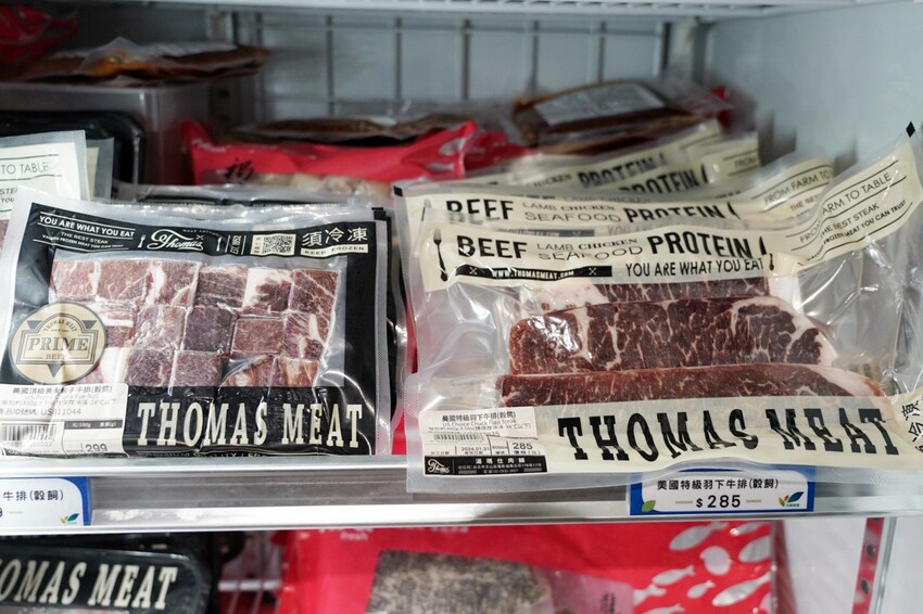 這是我吃過最大盤的溫沙拉！外帶溫沙拉3種蛋白質搭5種配料超澎湃，160元丼飯滿到看不到藜麥飯