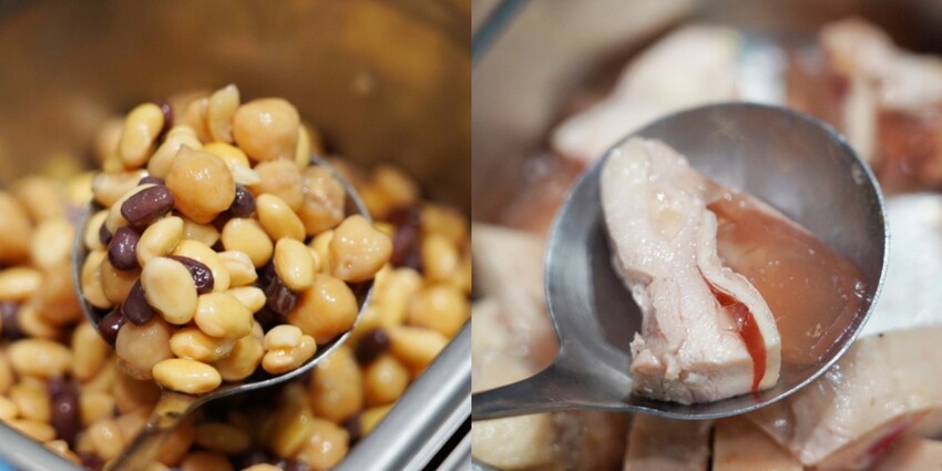 這是我吃過最大盤的溫沙拉！外帶溫沙拉3種蛋白質搭5種配料超澎湃，160元丼飯滿到看不到藜麥飯