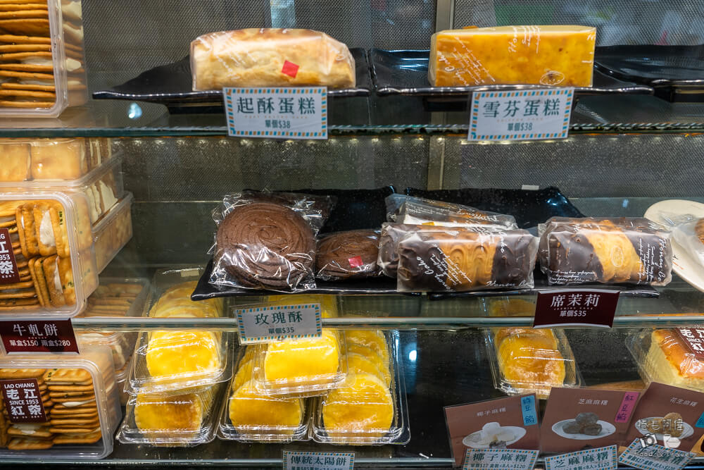 高雄飲料傳奇！老江紅茶牛奶24小時營業，超過70年老店必喝。