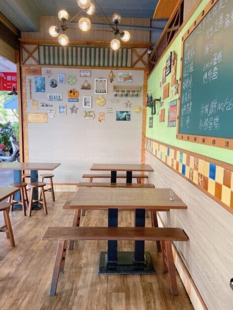 高雄新興|老江紅茶牛奶 濃郁的紅茶奶香 讓人不自覺上癮 | Beauty Update