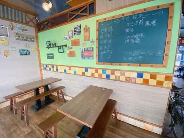 高雄新興|老江紅茶牛奶 濃郁的紅茶奶香 讓人不自覺上癮 | Beauty Update