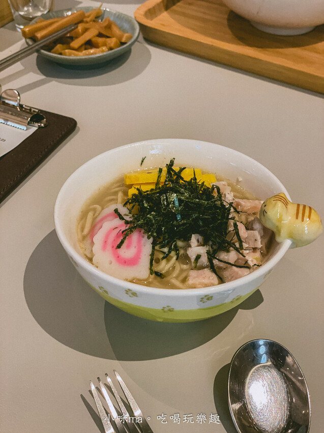 雞湯桑 Torisan 港墘店｜雞湯大叔開的日式拉麵店！櫻花柚子湯頭清爽不膩口，捷運港墘站，內科美食