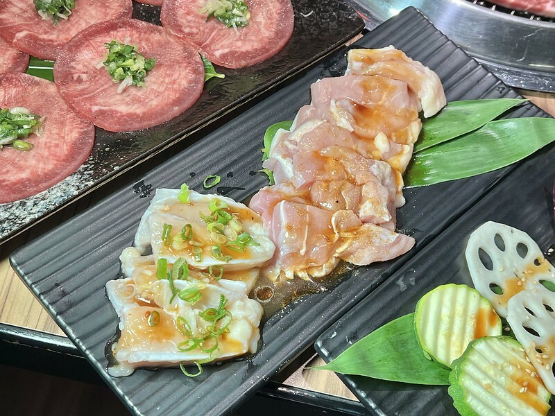 ＊（基隆燒肉）狸小路燒肉專賣店～狸小路創始店深耕超過20年！