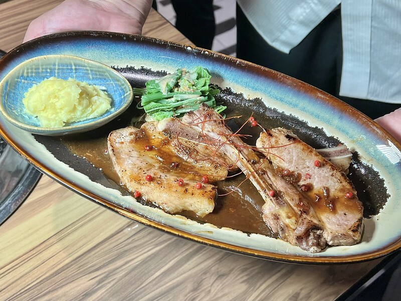 ＊（基隆燒肉）狸小路燒肉專賣店～狸小路創始店深耕超過20年！