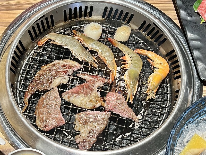 ＊（基隆燒肉）狸小路燒肉專賣店～狸小路創始店深耕超過20年！