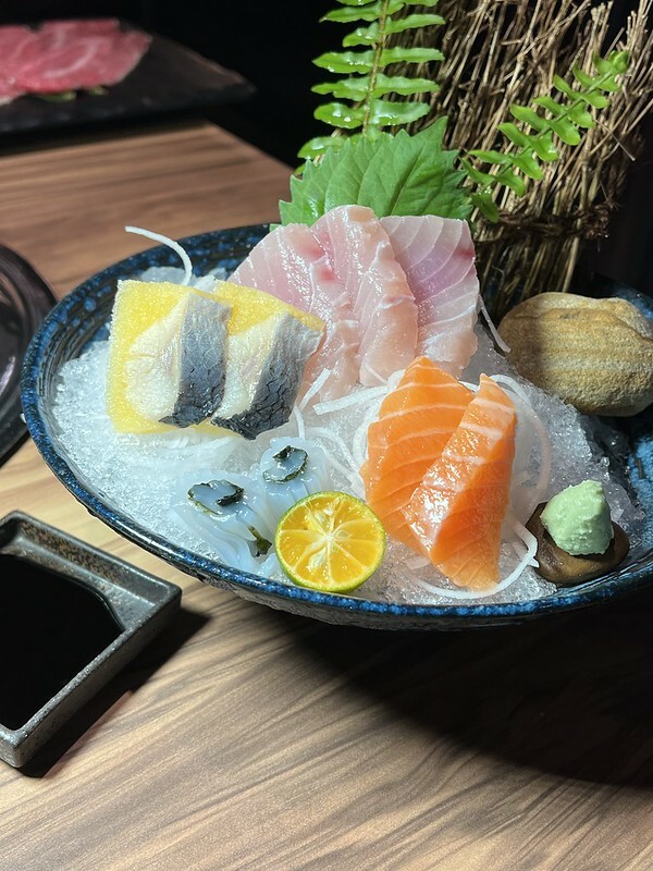 ＊（基隆燒肉）狸小路燒肉專賣店～狸小路創始店深耕超過20年！