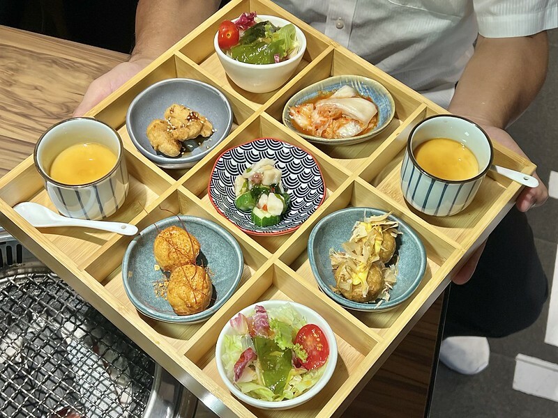 ＊（基隆燒肉）狸小路燒肉專賣店～狸小路創始店深耕超過20年！