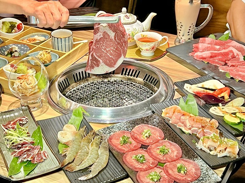 ＊（基隆燒肉）狸小路燒肉專賣店～狸小路創始店深耕超過20年！