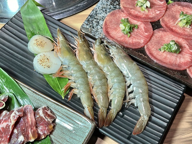 ＊（基隆燒肉）狸小路燒肉專賣店～狸小路創始店深耕超過20年！