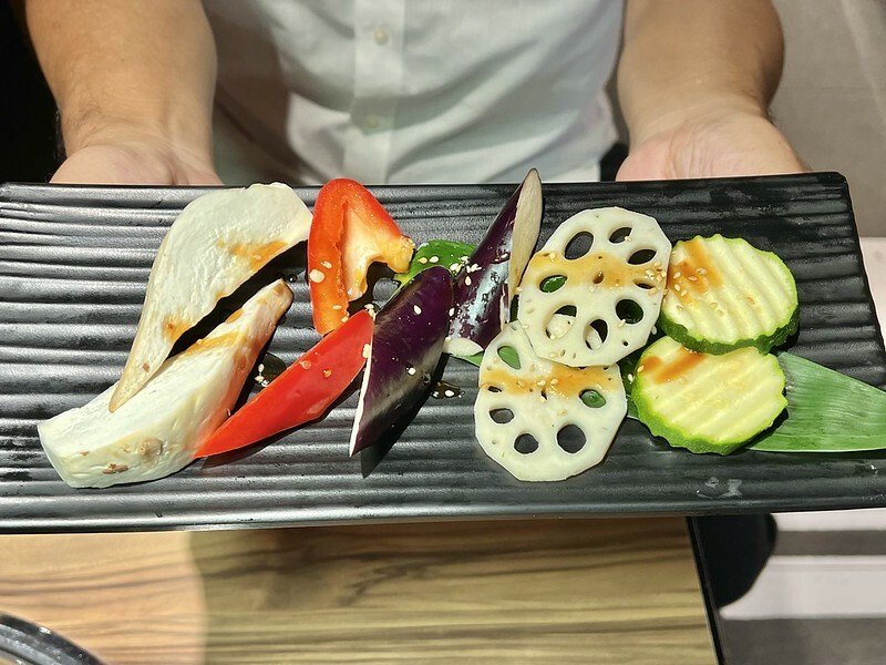 ＊（基隆燒肉）狸小路燒肉專賣店～狸小路創始店深耕超過20年！