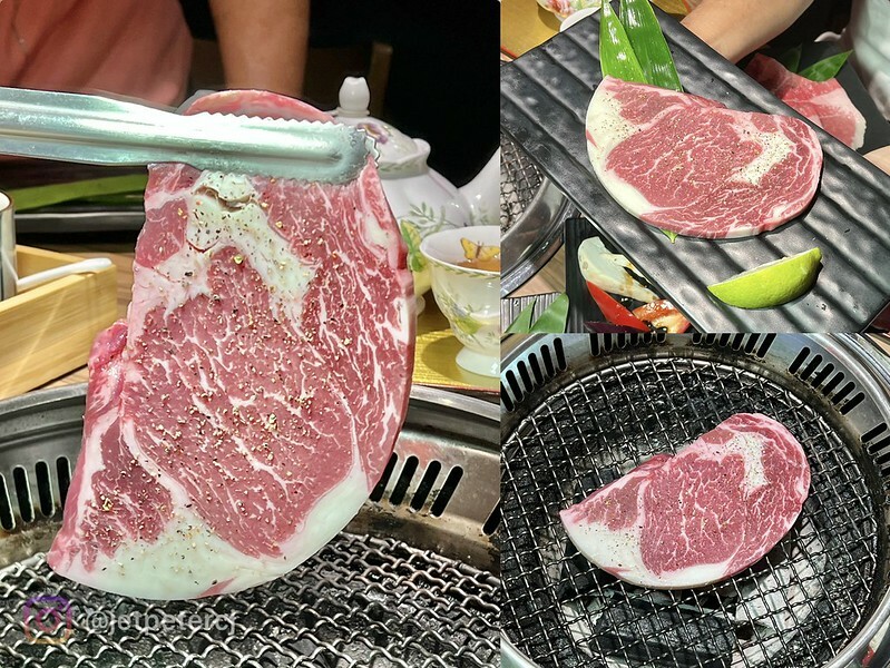 ＊（基隆燒肉）狸小路燒肉專賣店～狸小路創始店深耕超過20年！