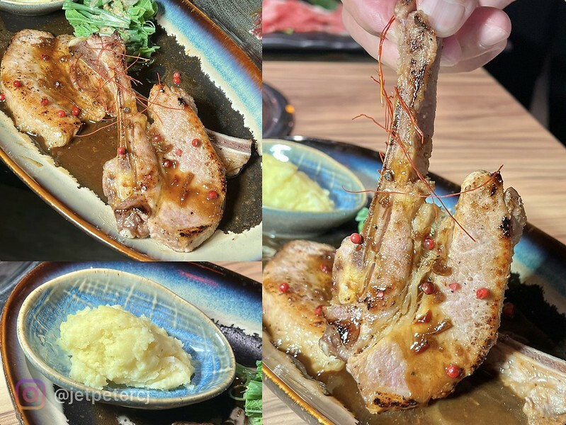 ＊（基隆燒肉）狸小路燒肉專賣店～狸小路創始店深耕超過20年！