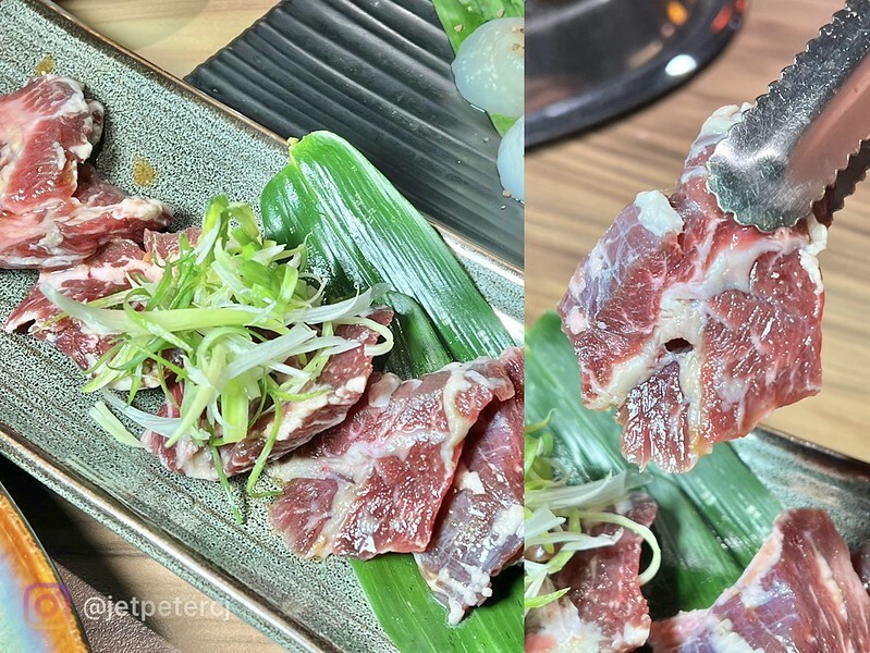 ＊（基隆燒肉）狸小路燒肉專賣店～狸小路創始店深耕超過20年！
