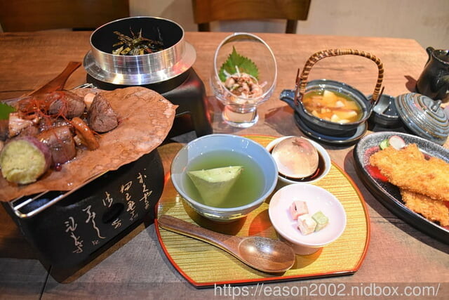 基隆燒肉推薦 | 狸小路燒肉專賣店基隆廟口店 在地24年的好味道 日式燒肉/日本料理 中秋烤肉首選 還有回家宅自烤組合