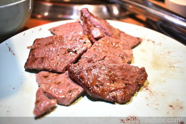 基隆燒肉推薦 | 狸小路燒肉專賣店基隆廟口店 在地24年的好味道 日式燒肉/日本料理 中秋烤肉首選 還有回家宅自烤組合