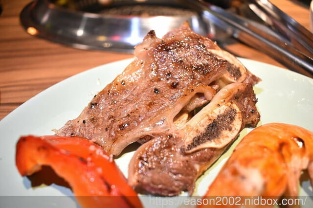 基隆燒肉推薦 | 狸小路燒肉專賣店基隆廟口店 在地24年的好味道 日式燒肉/日本料理 中秋烤肉首選 還有回家宅自烤組合