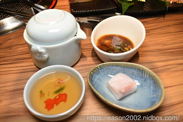 基隆燒肉推薦 | 狸小路燒肉專賣店基隆廟口店 在地24年的好味道 日式燒肉/日本料理 中秋烤肉首選 還有回家宅自烤組合