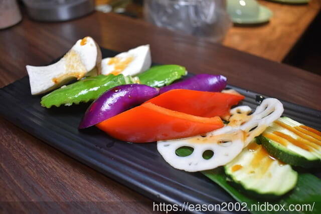 基隆燒肉推薦 | 狸小路燒肉專賣店基隆廟口店 在地24年的好味道 日式燒肉/日本料理 中秋烤肉首選 還有回家宅自烤組合