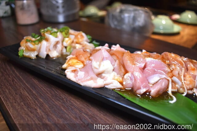 基隆燒肉推薦 | 狸小路燒肉專賣店基隆廟口店 在地24年的好味道 日式燒肉/日本料理 中秋烤肉首選 還有回家宅自烤組合