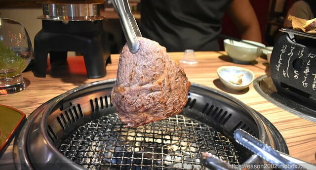 基隆燒肉推薦 | 狸小路燒肉專賣店基隆廟口店 在地24年的好味道 日式燒肉/日本料理 中秋烤肉首選 還有回家宅自烤組合