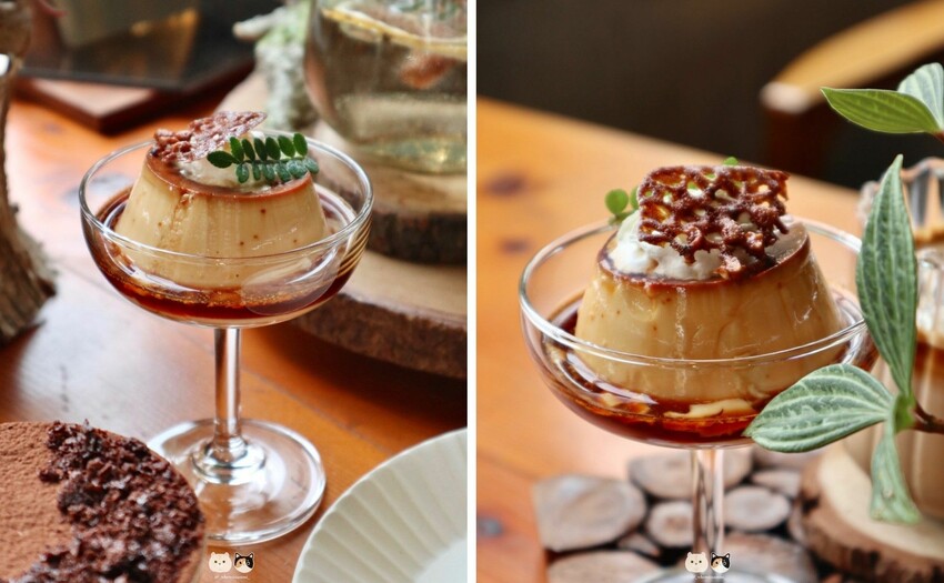 高雄美濃咖啡廳|也香咖飛 Yé Xiang Café．植栽與咖啡香圍繞滿屋．高雄咖啡廳推薦、美濃民俗村附近超美咖啡廳!