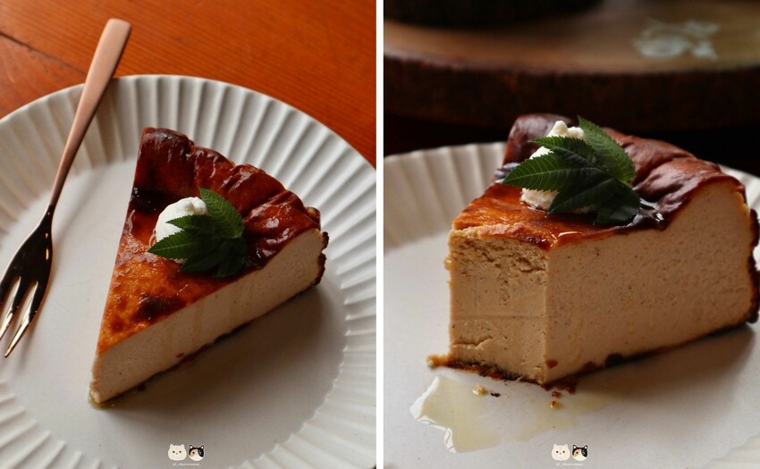 高雄美濃咖啡廳|也香咖飛 Yé Xiang Café．植栽與咖啡香圍繞滿屋．高雄咖啡廳推薦、美濃民俗村附近超美咖啡廳!