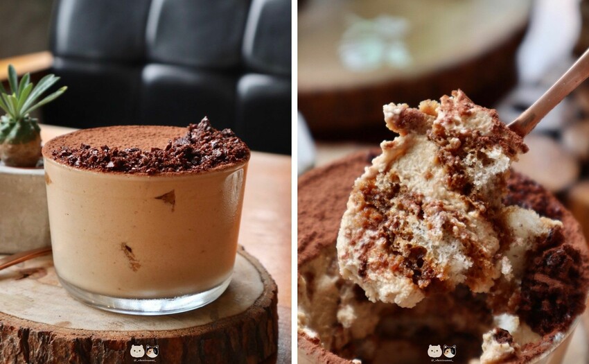 高雄美濃咖啡廳|也香咖飛 Yé Xiang Café．植栽與咖啡香圍繞滿屋．高雄咖啡廳推薦、美濃民俗村附近超美咖啡廳!